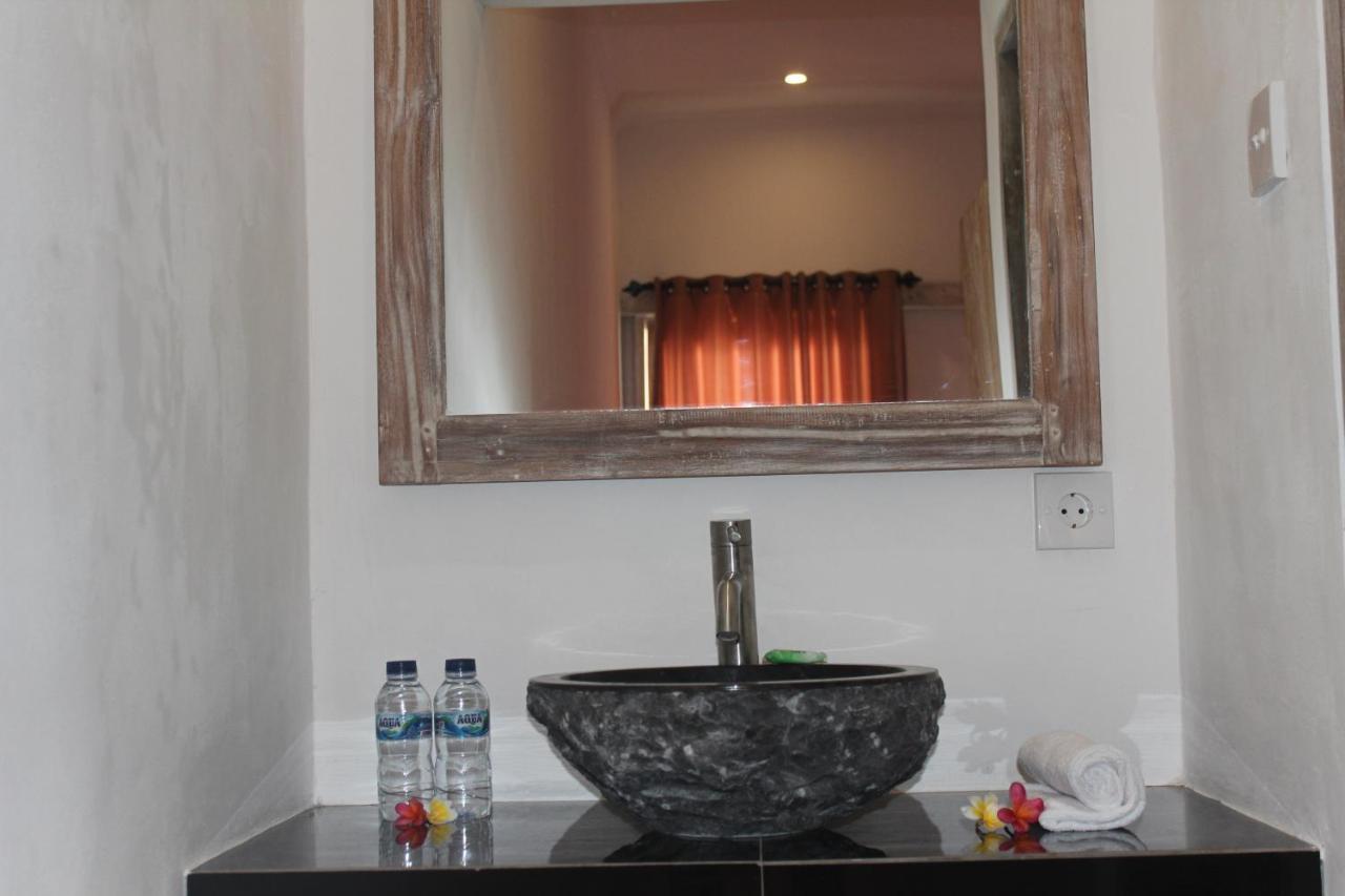 Eva Guest House Canggu Extérieur photo