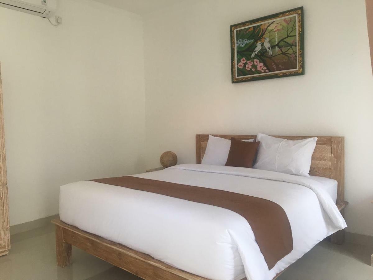 Eva Guest House Canggu Extérieur photo