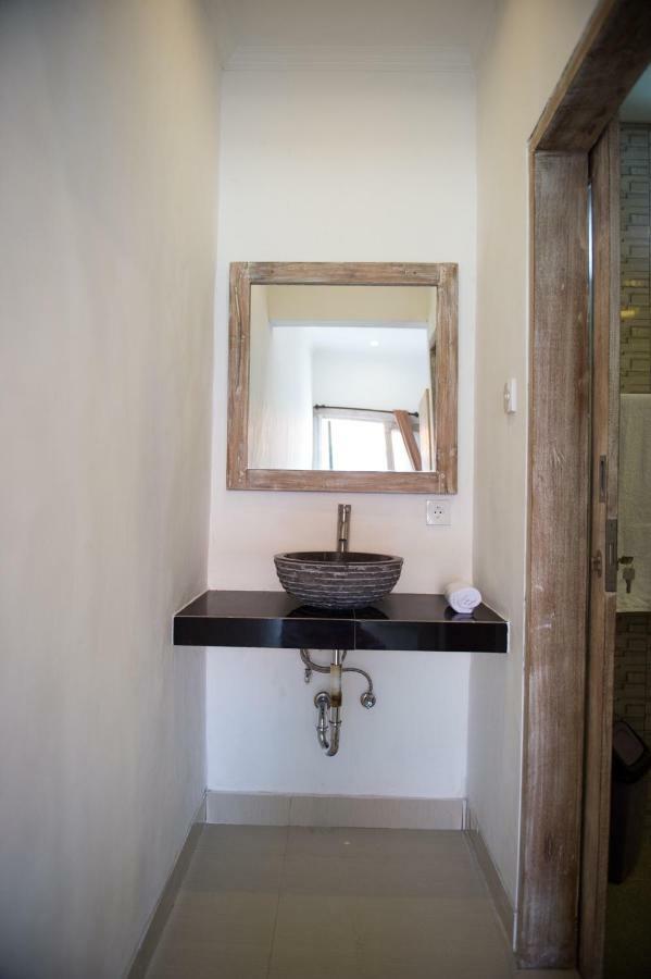 Eva Guest House Canggu Extérieur photo