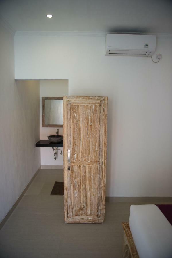 Eva Guest House Canggu Extérieur photo