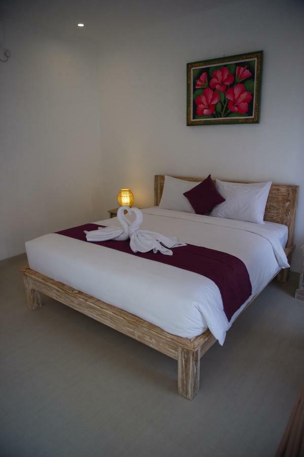 Eva Guest House Canggu Extérieur photo